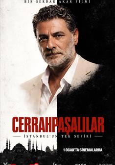 Cerrahpaşalılar