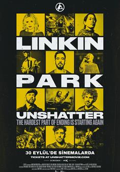 Linkin Park: Unshatter