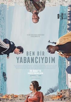 Ben Bir Yabancıydım
