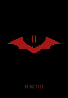 The Batman Part II