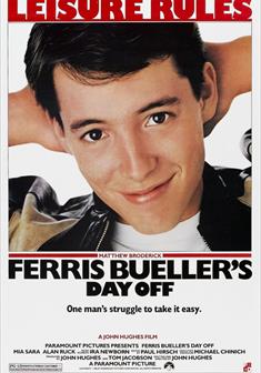 Ferris Bueller's Day Off