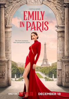Emily in Paris