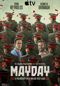 Mayday
