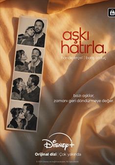 Aşkı Hatırla