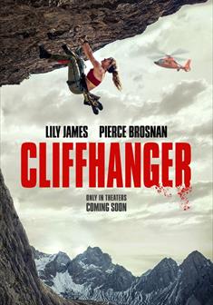 Cliffhanger