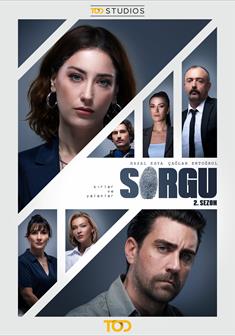 Sorgu