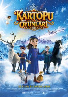 Kartopu Oyunları
