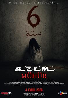 Azem 6: Mühür
