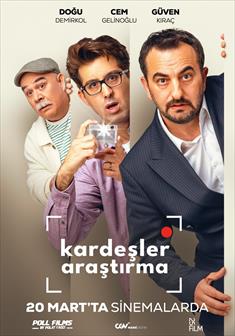 Kardeşler Araştırma