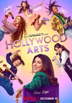 Hollywood Arts