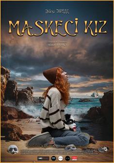 Maskeci Kız