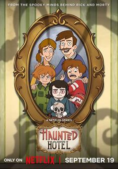 Haunted Hotel
