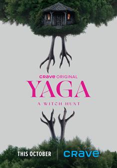 Yaga