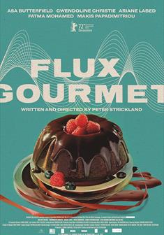 Flux Gourmet