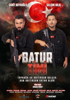 Batur Timi