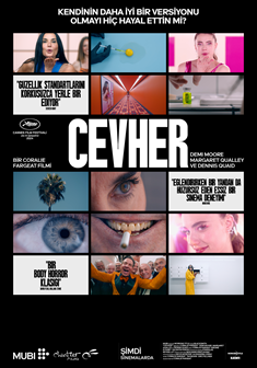 Cevher