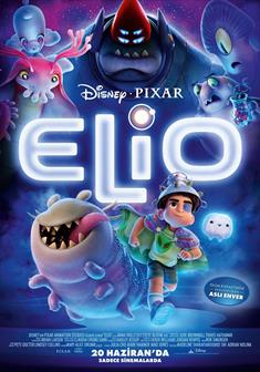 Elio
