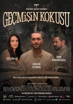 Geçmişin Kokusu