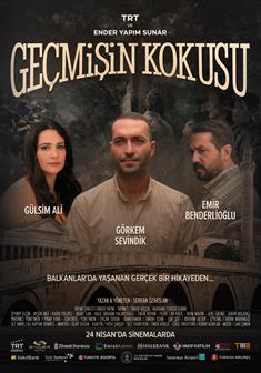 Geçmişin Kokusu