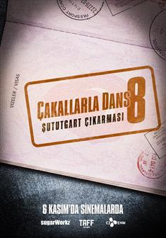 Çakallarla Dans 8: Şututgart Çıkarması