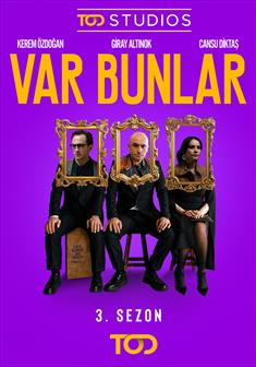 Var Bunlar