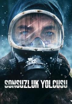 Sonsuzluk Yolcusu