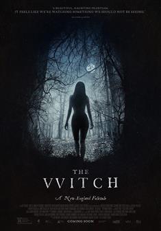 The VVitch: A New-England Folktale