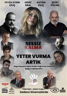 Yeter Vurma Artık