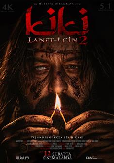 Kiki: Lanet-i Cin 2