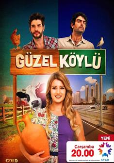 Güzel Köylü