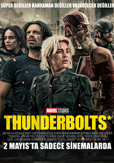 *The New Avengers