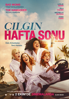 Çılgın Hafta Sonu