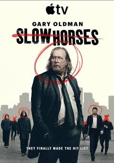 Slow Horses
