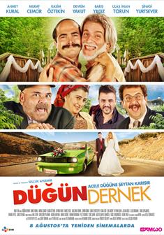 Düğün Dernek