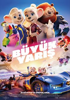 Büyük Yarış
