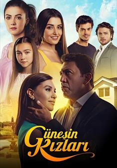 Güneşin Kızları