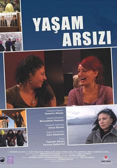 Yaşam Arsızı