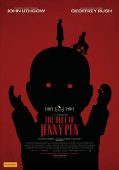 Jenny Pen'in Kuralı