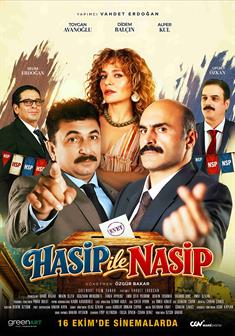 Hasip ile Nasip