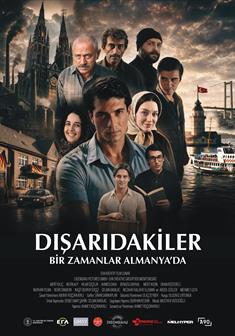 Dışarıdakiler: Bir Zamanlar Almanya'da