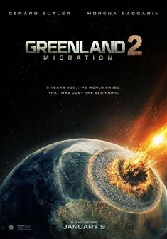 Greenland 2: Migration