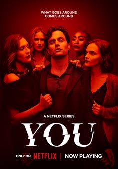 You