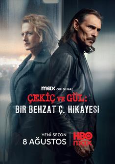 Çekiç ve Gül: Bir Behzat Ç. Hikayesi