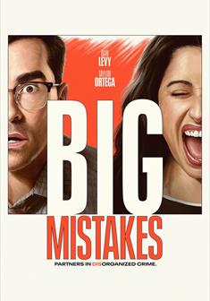 Big Mistakes