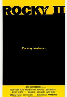 Rocky II