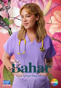 Bahar