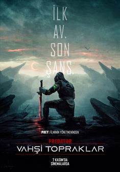 Predator: Vahşi Topraklar