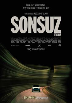 Sonsuz