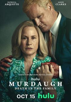 Murdaugh: Death in the Family