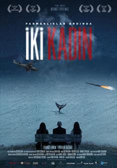 Parmaklıklar Ardında İki Kadın